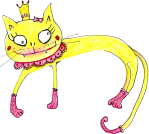 01-05102019_11 Princess of Boredom CRTNZD